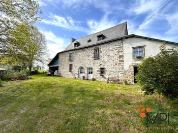 Vente Maison 4 chambresLa Chapelle-Chaussée