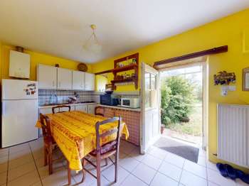 Vente maison 6 pièces La Chapelle-Chaussée 35