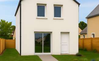 Photo Vente maison La Chapelle-Chaussée