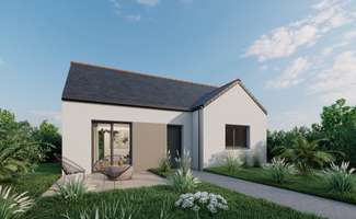 Photo Vente maison La Chapelle-Chaussée
