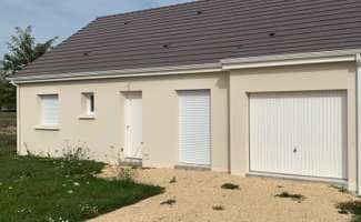 Photo Vente maison La Chapelle-Chaussée
