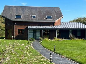 Vente Maison 5 chambresLa Chapelle-Chaussée
