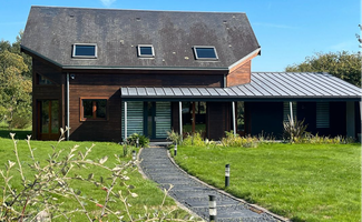 Photo Vente maison La Chapelle-Chaussée