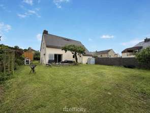 Vente Maison 5 chambresLa Chapelle-Chaussée