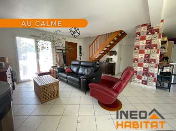 Vente Maison 5 chambresLa Chapelle-Chaussée