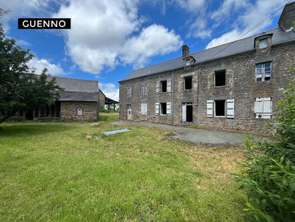 Vente Maison 4 chambresLa Chapelle-Chaussée