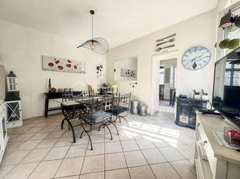 Vente maison 3 pièces La Chapelle-Chaussée 35