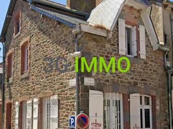 Vente Maison 2 chambresLa Chapelle-Chaussée
