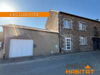 Vente maison 4 pièces Vente maison 4 pièces
