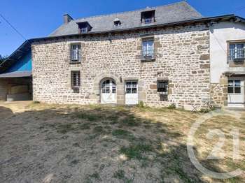 Photo Vente maison La Chapelle-Chaussée