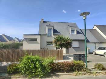 Vente maison 6 pièces La Chapelle-Chaussée 35
