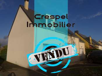 Vente Maison 4 chambresLa Chapelle-Chaussée
