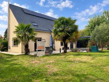 Vente Maison 5 chambresLa Chapelle-Chaussée