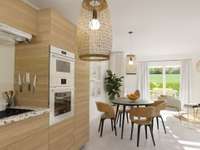 Vente maison 6 pièces Vente maison 6 pièces