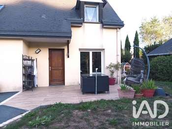 Vente Maison 6 chambresLa Chapelle-Chaussée