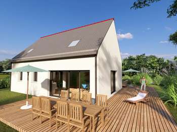 Photo Vente maison La Chapelle-Chaussée