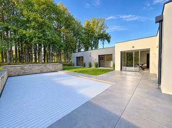 Vente Maison 4 chambresLa Chapelle-Chaussée
