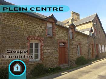 Vente Maison 2 chambresLa Chapelle-Chaussée
