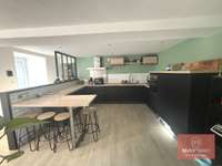 Vente maison 7 pièces Vente maison 7 pièces