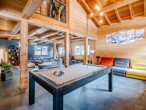 Vente Maison 4 chambresLa Chapelle-d'Abondance