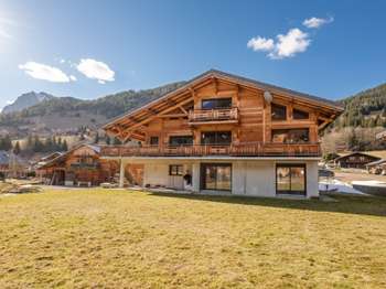 Vente Maison 4 chambresLa Chapelle-d'Abondance