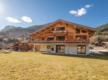 Vente Maison 4 chambresLa Chapelle-d'Abondance