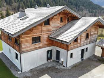 Vente Maison 4 chambresLa Chapelle-d'Abondance