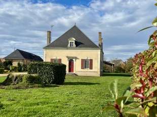 Photo Vente maison La Chapelle-d'Aligné