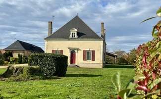 Photo Vente maison La Chapelle-d'Aligné