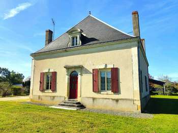 Vente Maison 3 chambresLa Chapelle-d'Aligné