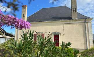 Photo Vente maison La Chapelle-d'Aligné