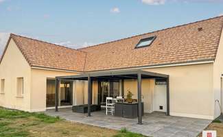 Photo Vente maison La Chapelle-d'Aligné