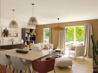 Vente maison 5 pièces Vente maison 5 pièces