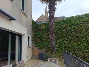 Vente Maison 6 chambresLa Chapelle-d'Aligné