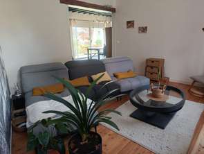 Vente Maison 6 chambresLa Chapelle-d'Aligné