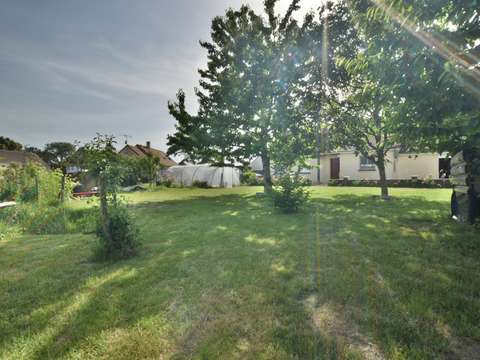 Vente maison 5 pièces La Chapelle-d'Aligné 72