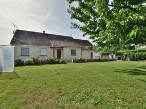 Vente Maison 3 chambresLa Chapelle-d'Aligné
