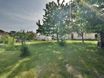 Vente maison 5 pièces La Chapelle-d'Aligné 72