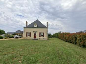 Vente maison 6 pièces La Chapelle-d'Aligné 72