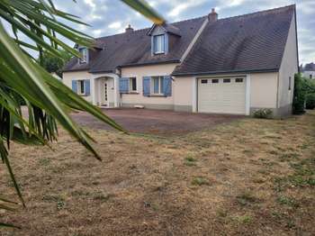 Vente Maison 3 chambresLa Chapelle-d'Aligné