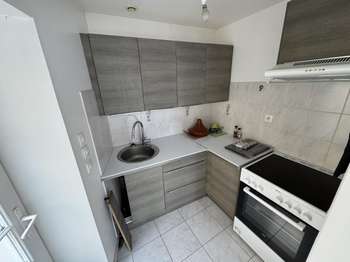 Vente Maison 2 chambresLa Chapelle-d'Aligné