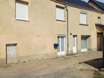 Vente maison 14 pièces La Chapelle-d'Aligné 72