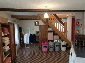 Vente maison 14 pièces