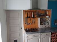 Vente maison 14 pièces