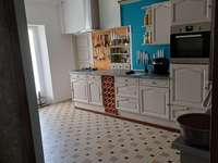 Vente maison 14 pièces