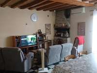 Vente maison 14 pièces