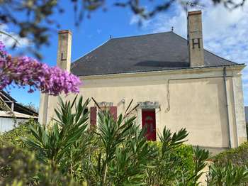 Vente maison 6 pièces La Chapelle-d'Aligné 72