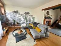 Vente maison 7 pièces Vente maison 7 pièces