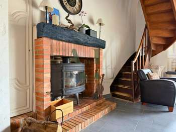 Vente maison 7 pièces Vente maison 7 pièces
