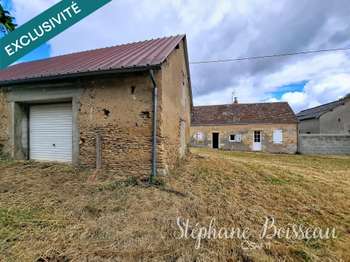 Vente Maison 4 chambresLa Chapelle-d'Aligné